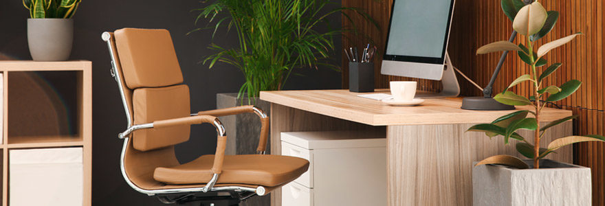 Mobilier de bureau